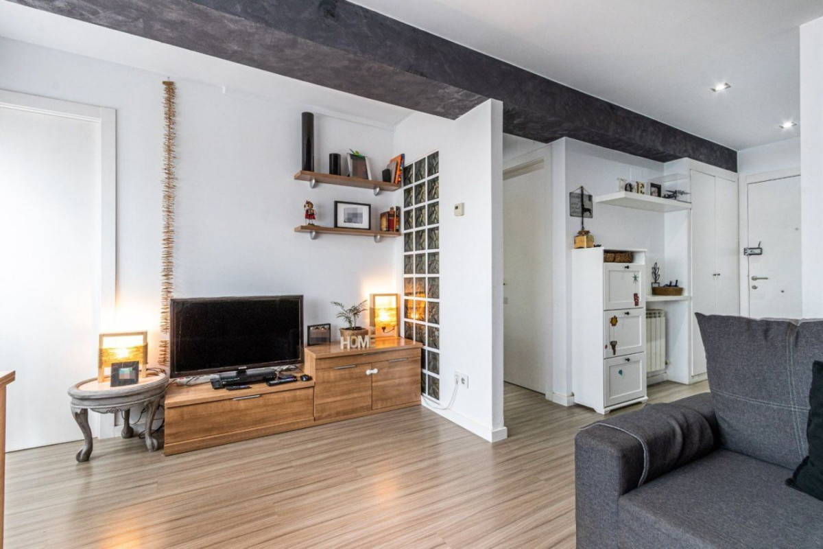 Продажа дуплекса на Calle de Sant Sebastià, Сабадель photo 5