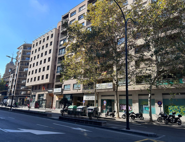 Piso en venta en  Avenida de César Augusto, Zaragoza photo 3