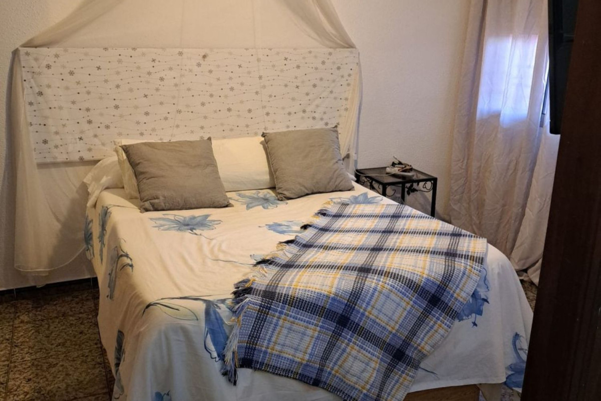 Piso en venta en sorolla, Silla
photo 1
