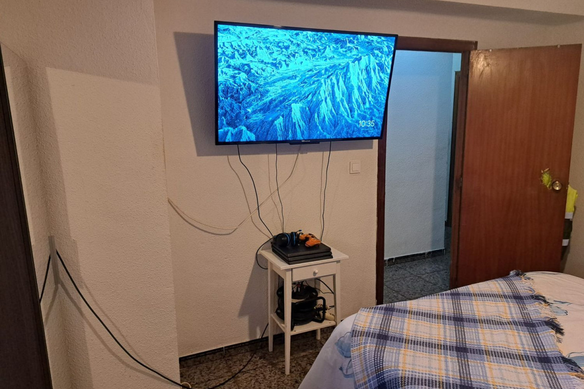 Piso en venta en sorolla, Silla
photo 2