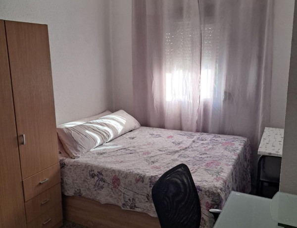 First floor for sale in , Silla photo 3