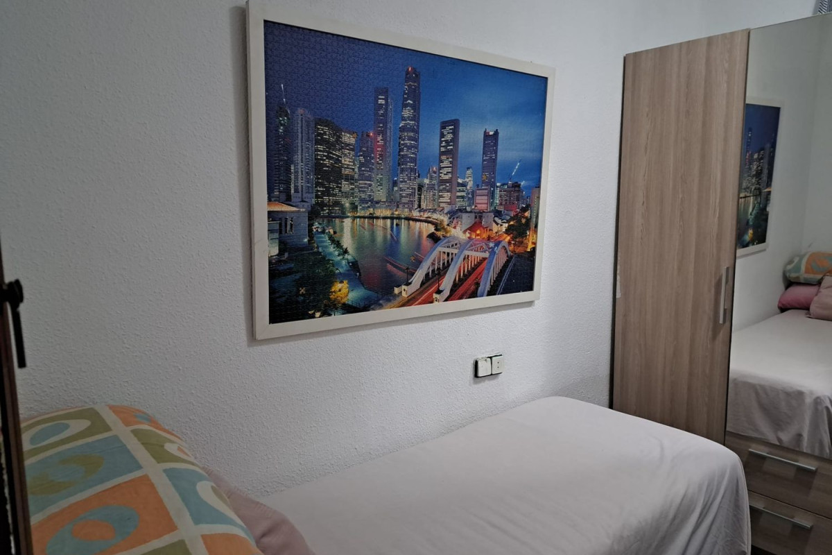 Piso en venta en sorolla, Silla
photo 4