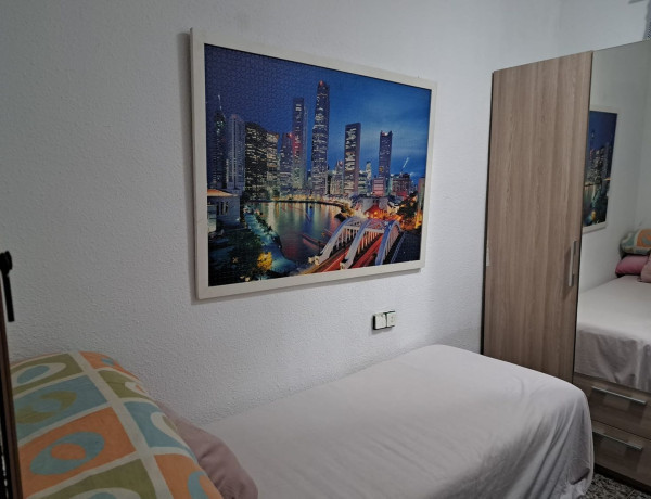 First floor for sale in , Silla photo 4
