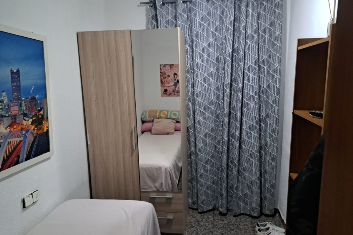 Piso en venta en sorolla, Silla
photo 5