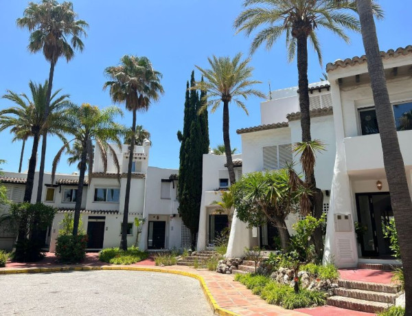 Casa de pueblo en venta en N-340, 46c, 29689 Estepona, Málaga, Spanje, 30 photo 1