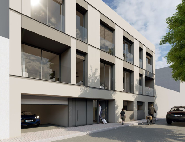Продажа квартиры в Calle Garcilaso , 138, Sabadell photo 1