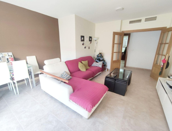 Apartment for sale in  Centro , Águilas photo 1