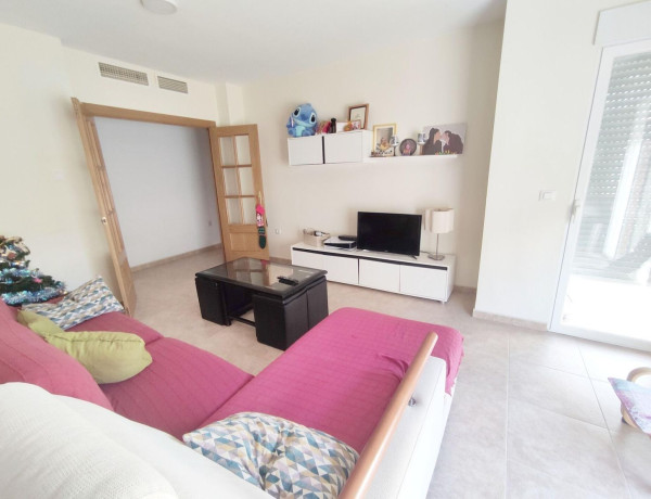 Apartment for sale in  Centro , Águilas photo 2