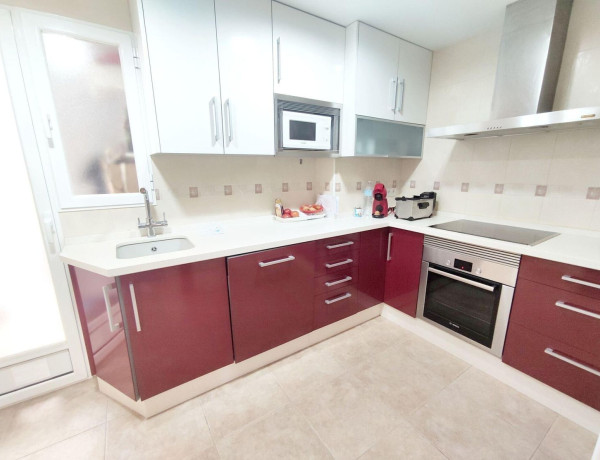 Apartment for sale in  Centro , Águilas photo 4
