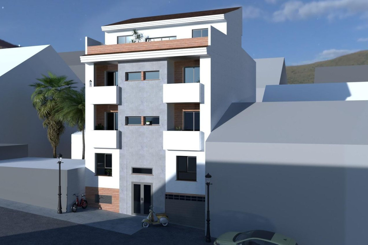 Venta de piso en La Zubia, La Zubia
 photo 2