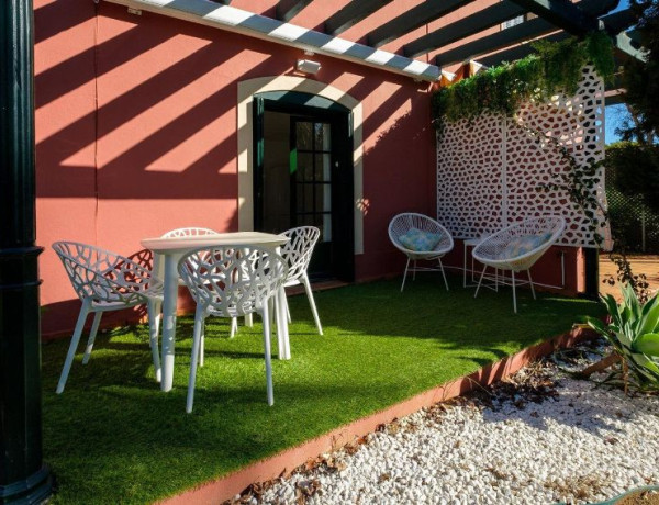 Bajo en venta en Isla Canela , Ayamonte photo 1