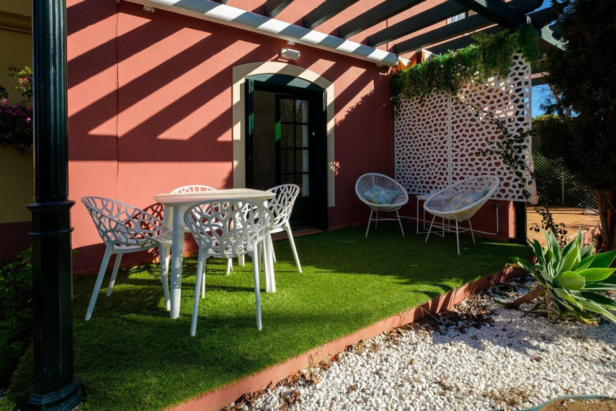 Venta de bajo en Isla Canela, Ayamonte
 photo 2