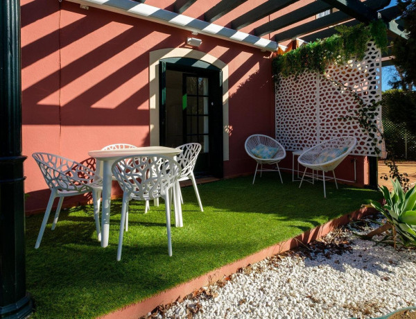Bajo en venta en Isla Canela , Ayamonte thumbnail 1