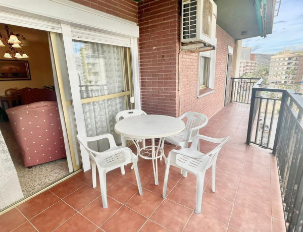 Продажа квартиры в  Avenida Isabel Manoja, Torremolinos photo 1