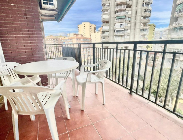 Продажа квартиры в  Avenida Isabel Manoja, Torremolinos photo 2