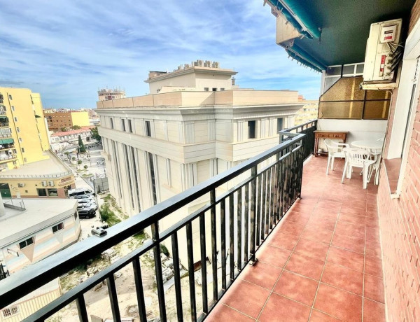 Продажа квартиры в  Avenida Isabel Manoja, Torremolinos photo 3