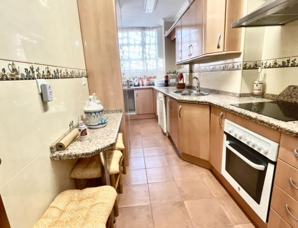 Продажа квартиры в  Avenida Isabel Manoja, Torremolinos photo 4