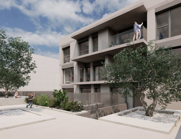 Продажа квартиры в Calle Garcilaso , 138, Sabadell photo 1
