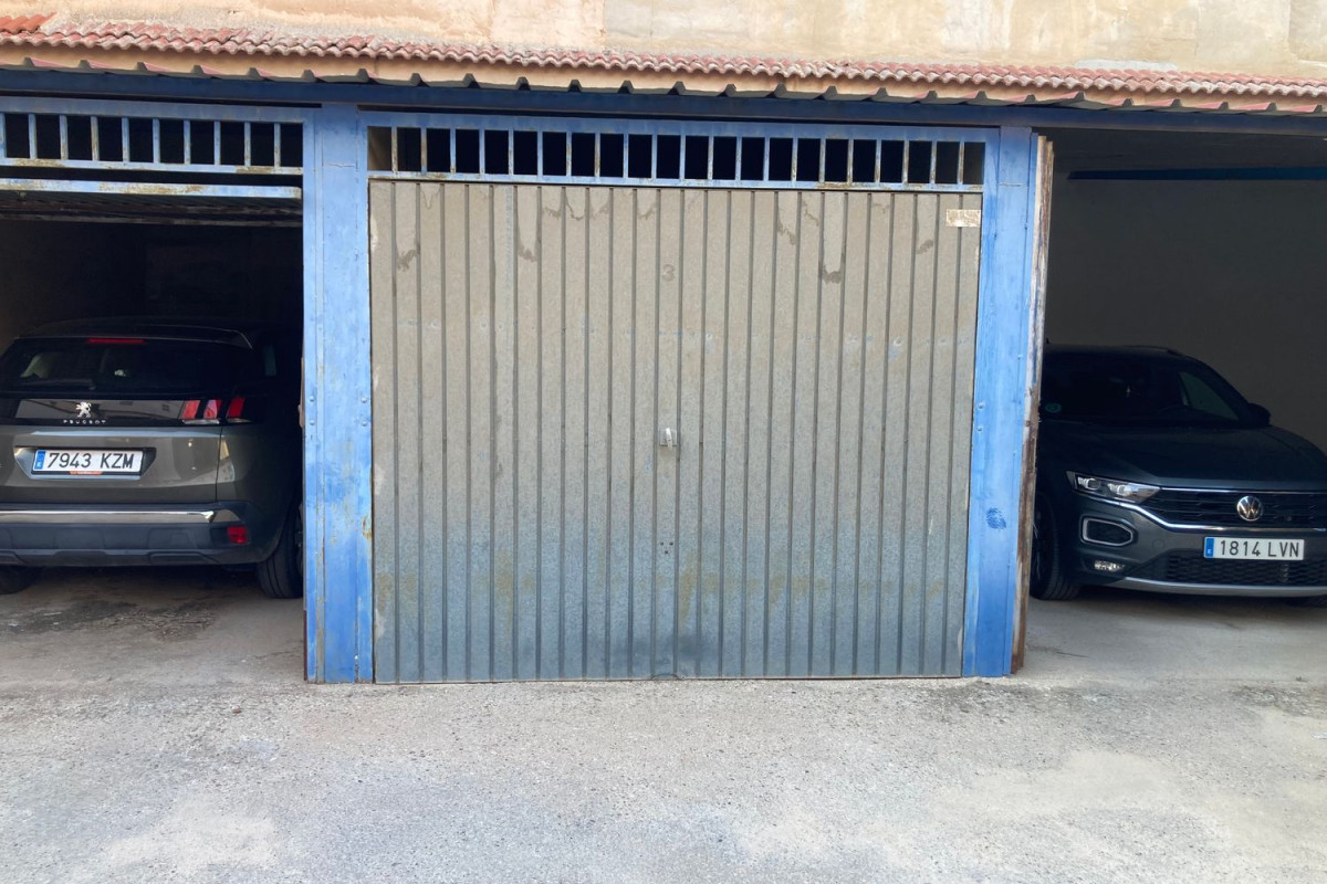 Piso en venta en calle Basilio Montalvo, 12, La Puebla de Montalban
 photo 4