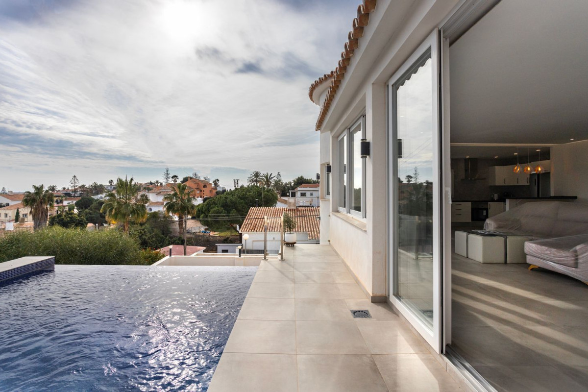 Sale of independent chalet in Calle Noruega s/n, Mijas
 photo 5