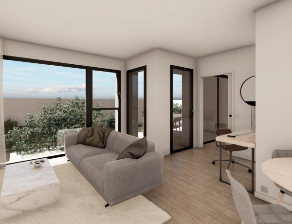 Продажа квартиры в Calle Garcilaso , 138, Sabadell thumbnail 1