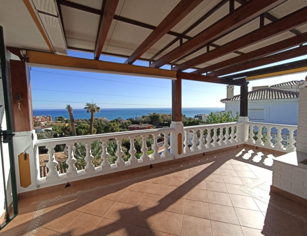 Chalet independiente en venta en  Calle Cártama s/n, Benalmádena photo 3