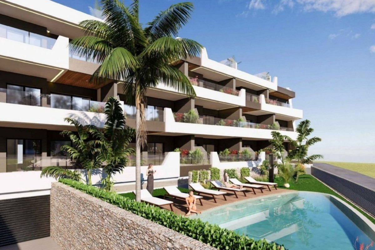 Properties for sale and rent in Spain photo 2