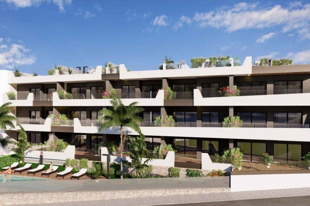 Properties for sale and rent in Spain photo 3