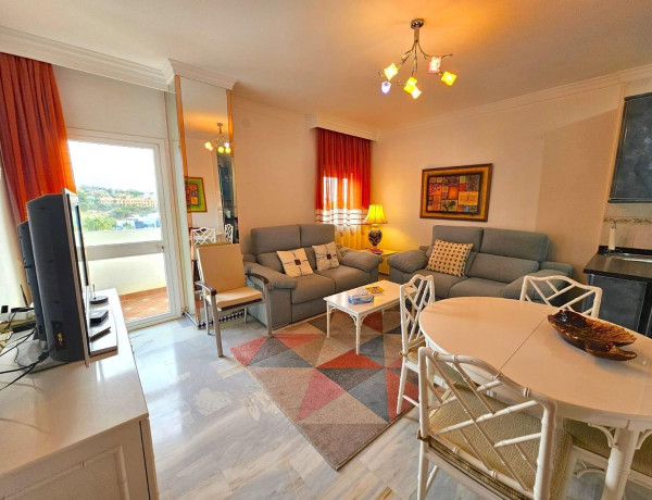 Apartment for sale in  Urb. BAHIA DE ESTEPONA, Estepona photo 3