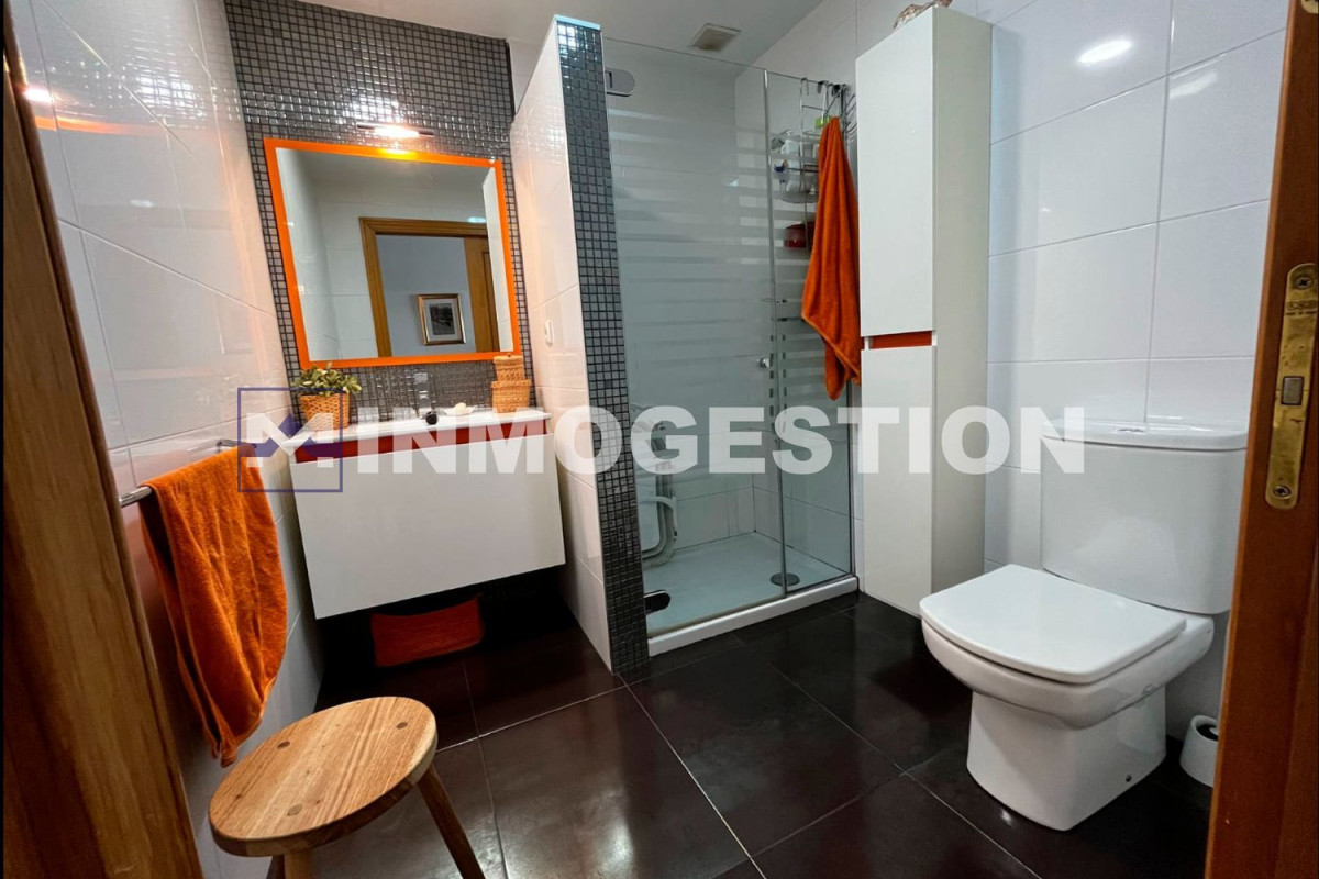 Venta de duplex en , Corella photo 3