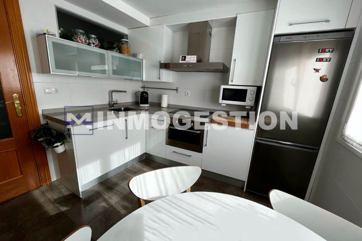 Venta de duplex en , Corella photo 4