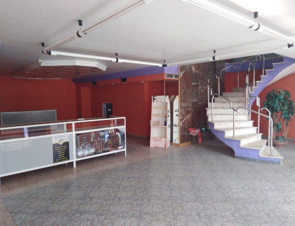 Local en venta en Zona Parque Geólogo José Royo Gómez photo 2