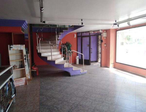 Local en venta en Zona Parque Geólogo José Royo Gómez photo 3