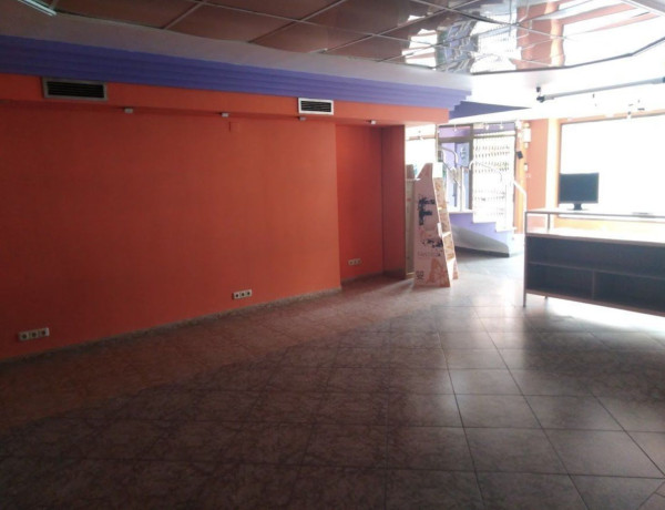 Local en venta en Zona Parque Geólogo José Royo Gómez photo 4