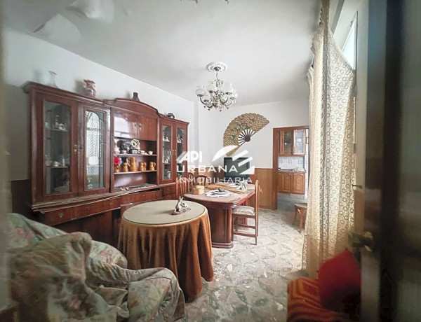 Detached villa for sale in  Calle Llorente el Ciego, Lucena photo 4