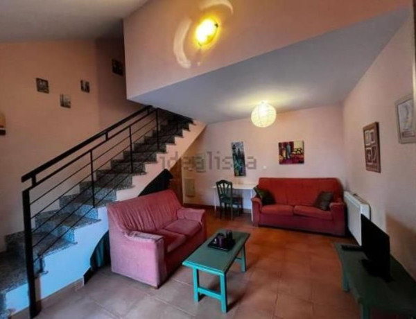 Дуплекс на продажу в , Baeza photo 1