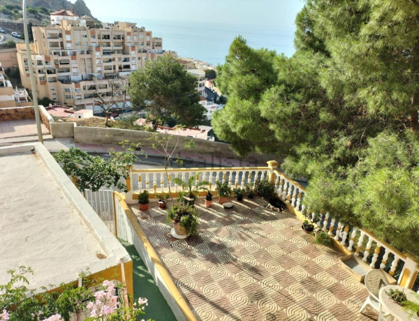 Chalet independiente en venta en  Calle Lago de Enol, Roquetas de Mar photo 4
