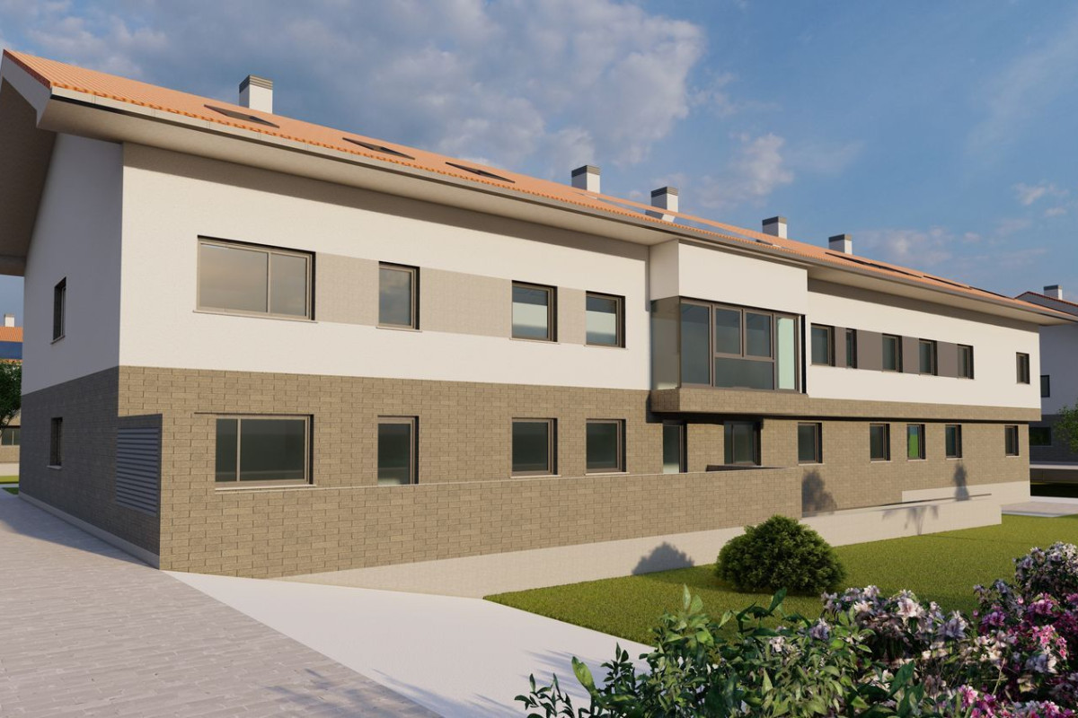 Piso en venta en avenida Barruelo, 11, Aguilar de Campoo
 photo 2