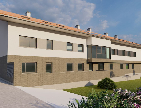 Piso en venta en , Aguilar de Campoo thumbnail 1