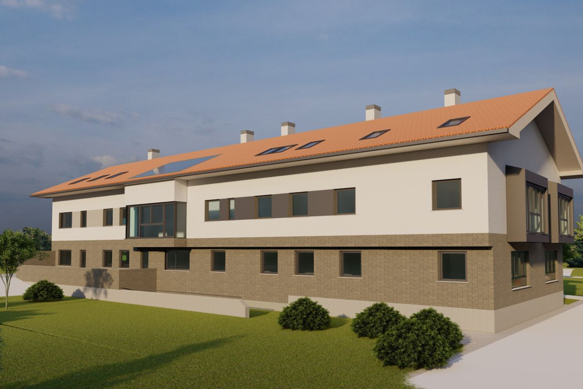 Piso en venta en avenida Barruelo, 11, Aguilar de Campoo
 photo 3