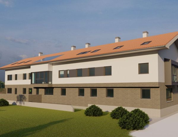 Piso en venta en , Aguilar de Campoo thumbnail 2