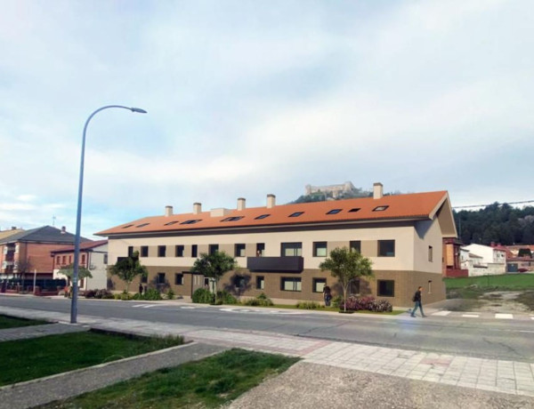 Piso en venta en , Aguilar de Campoo photo 4