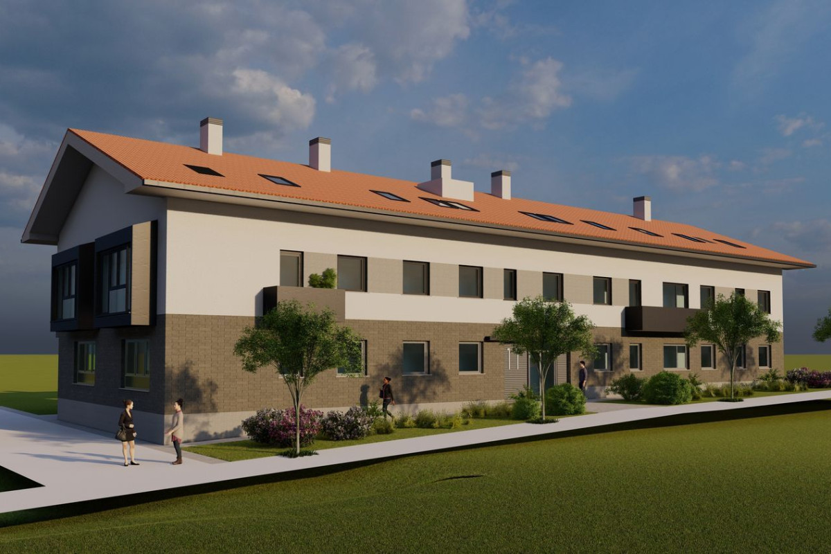 Piso en venta en avenida Barruelo, 11, Aguilar de Campoo
 photo 5
