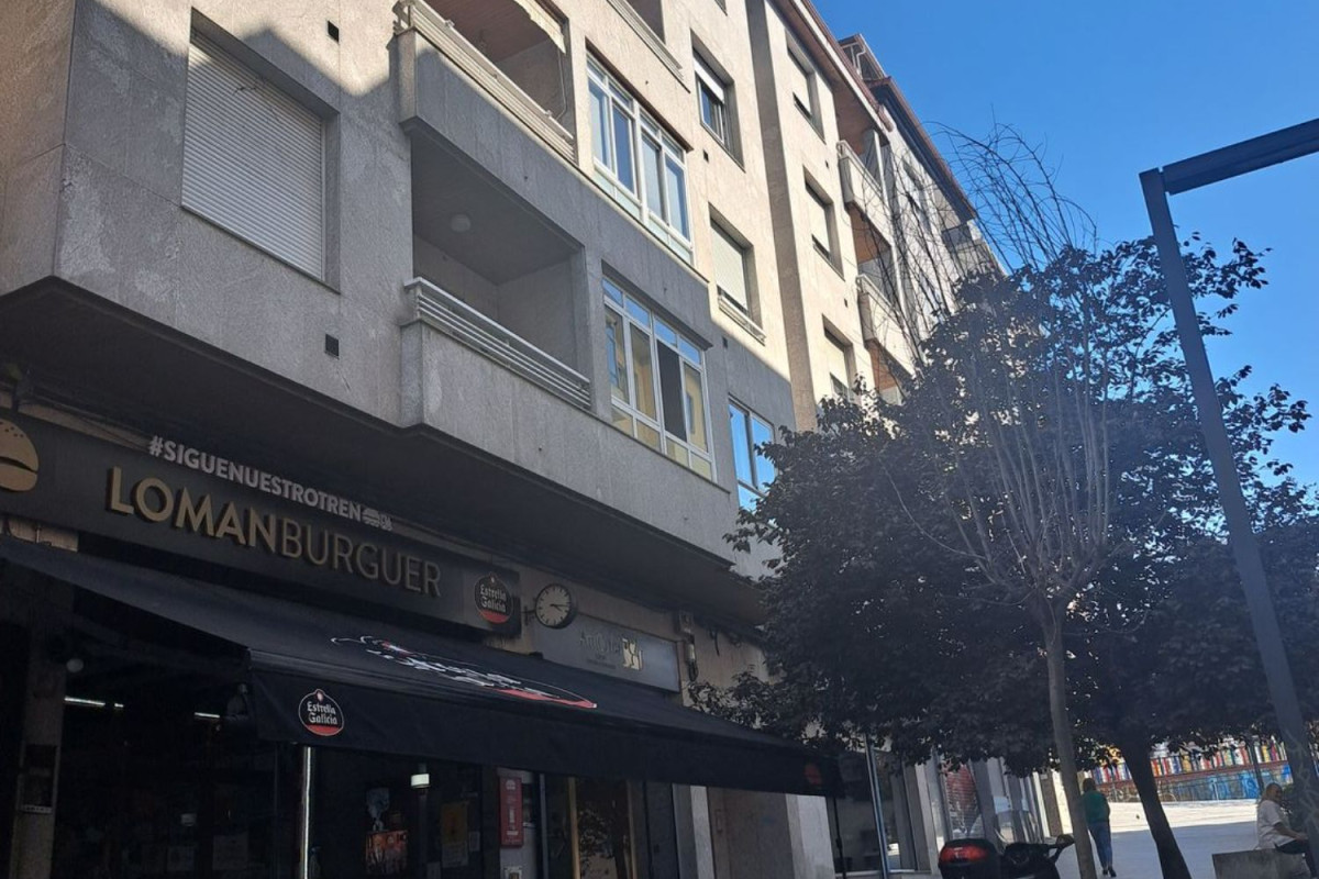 Продажа квартиры на Calle Monte Medo, Орэнсе
 photo 2