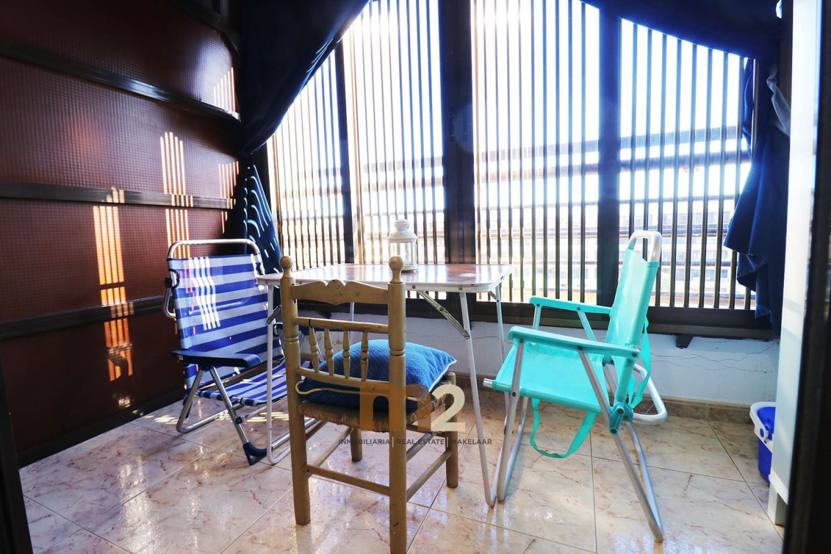 Venta de piso en Calle Tripolí, Guardamar del Segura
photo 4