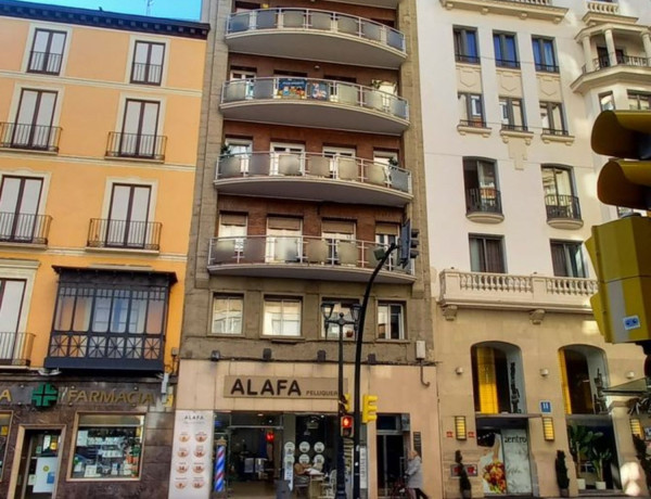 Apartment for sale in Calle del Coso, 88, Zaragoza thumbnail 1