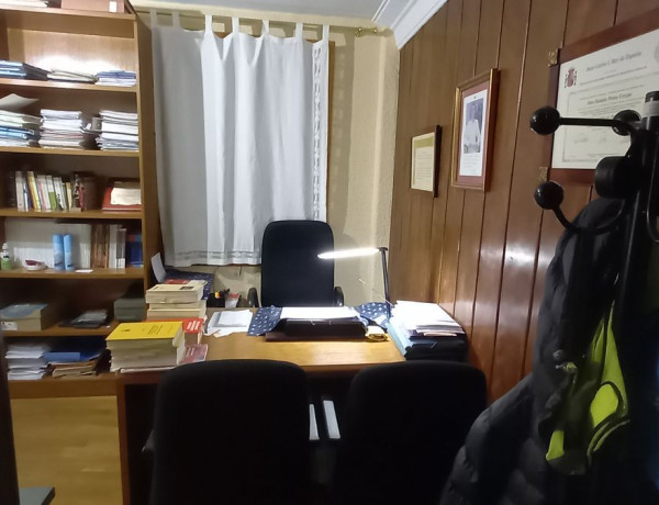 Apartment for sale in Calle del Coso, 88, Zaragoza thumbnail 2