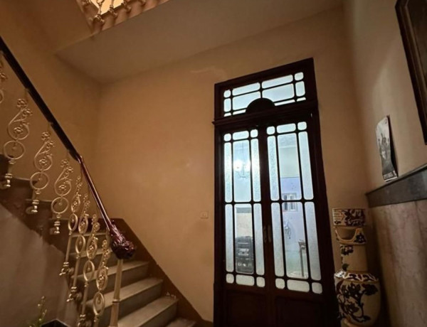 Chalet independiente en venta en Camino Onda - Salesianos - Centro , Burriana thumbnail 1