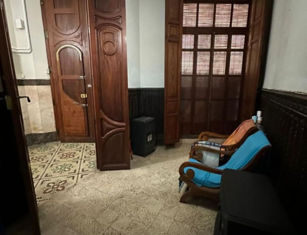 Chalet independiente en venta en Camino Onda - Salesianos - Centro , Burriana thumbnail 2