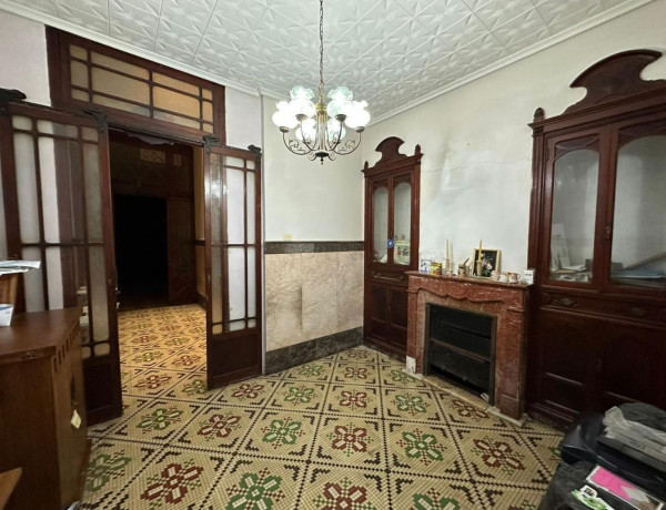 Chalet independiente en venta en  Camino Onda - Salesianos - Centro , Burriana photo 4
